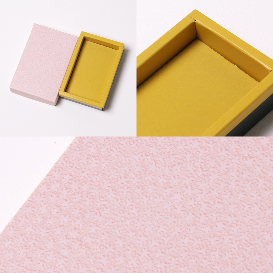 EK ミニ寸箱用パッケージ