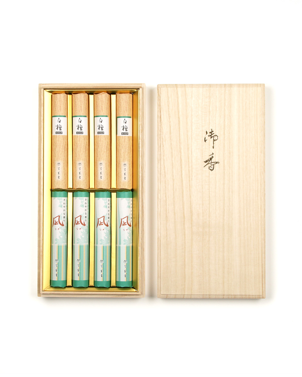公式】芳薫堂（ほうくんどう）| オンラインショップ・通販・卸販売